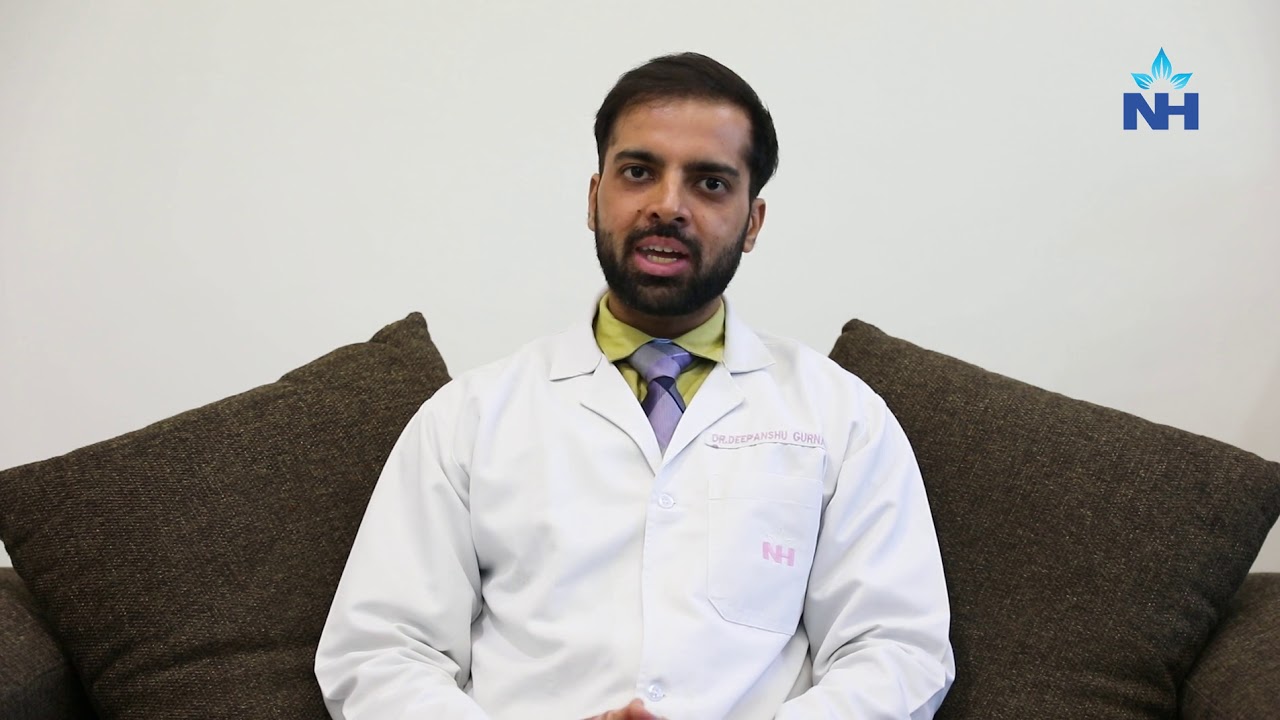 Chronic Suppurative Otitis Media (CSOM) Causes & Treatment | Dr. Deepanshu Gurnani