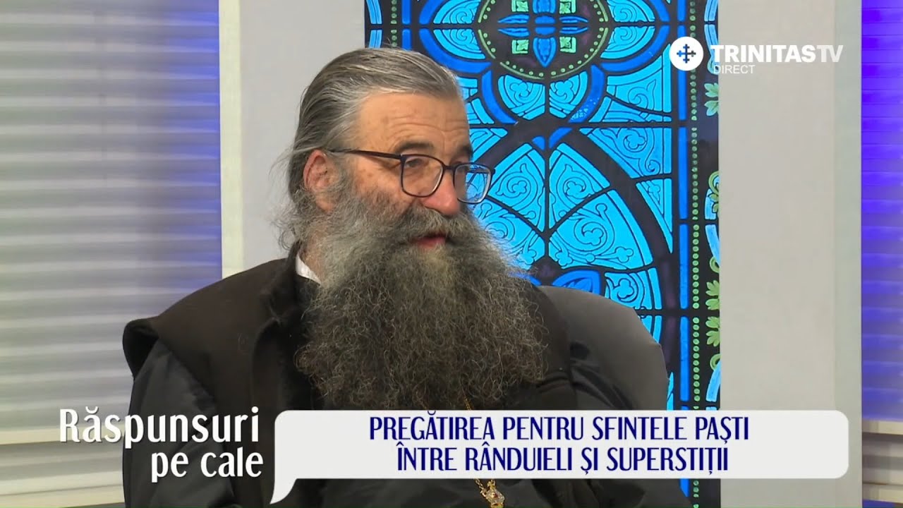 De ce se pomenesc cei adormiți în Sâmbăta lui Lazăr?