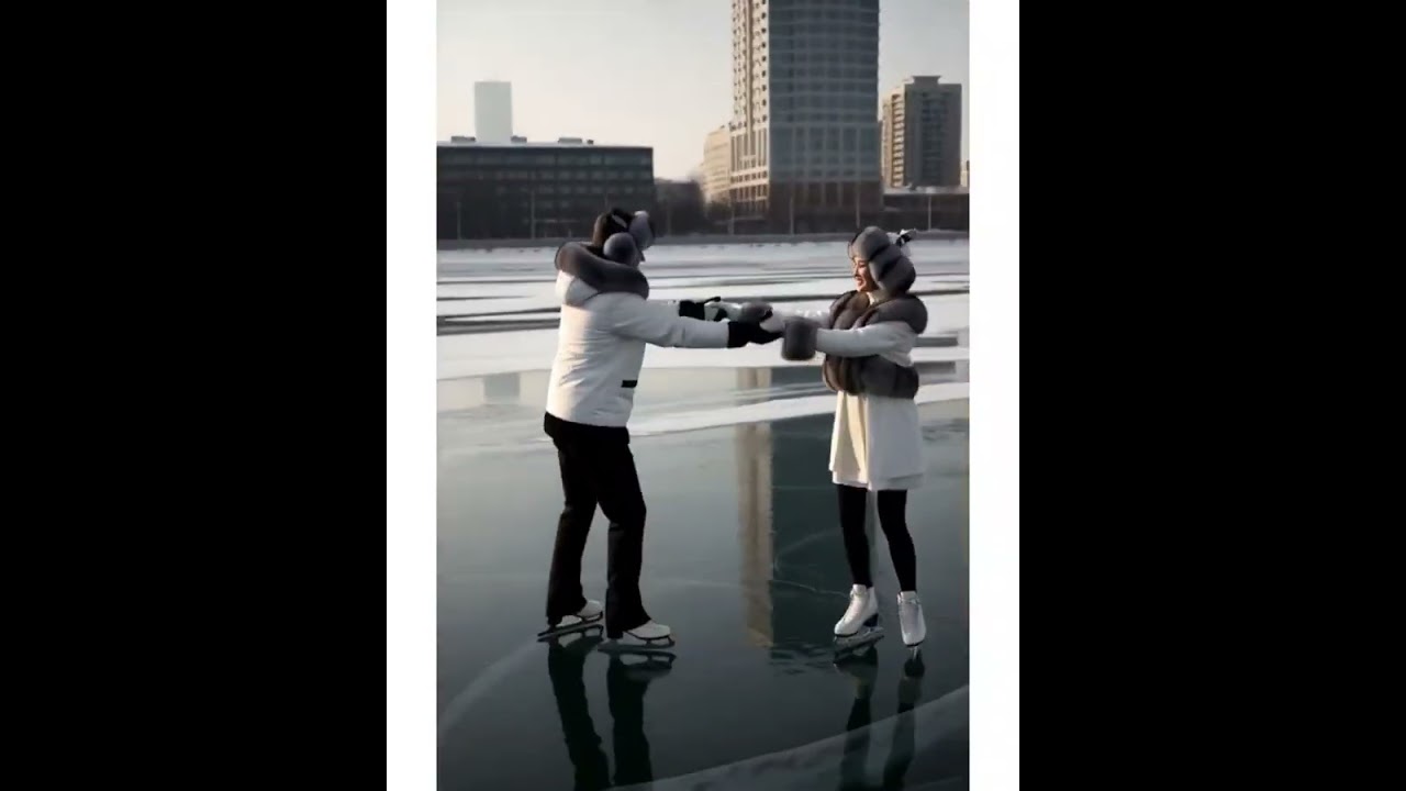 Тілектерімнің тұнық мекені #фигурноекатание #figureskating #фигурное #любовь #лучшее #kazakhsongs