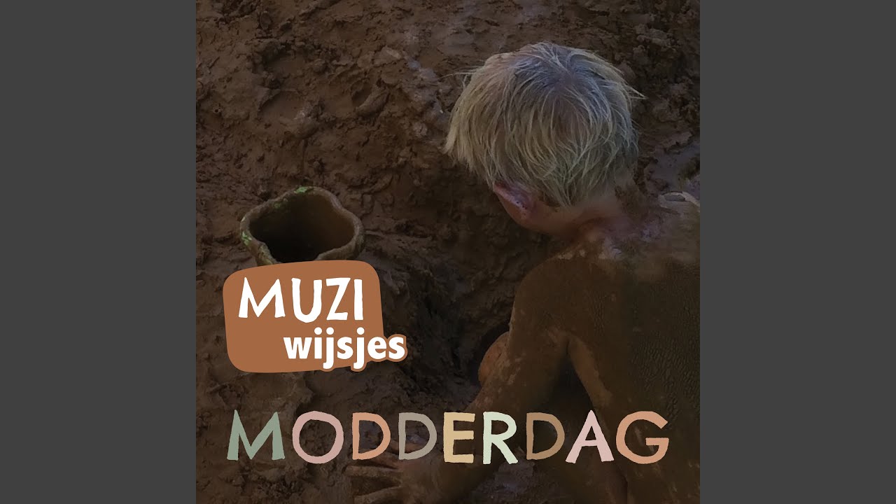 Modderdag