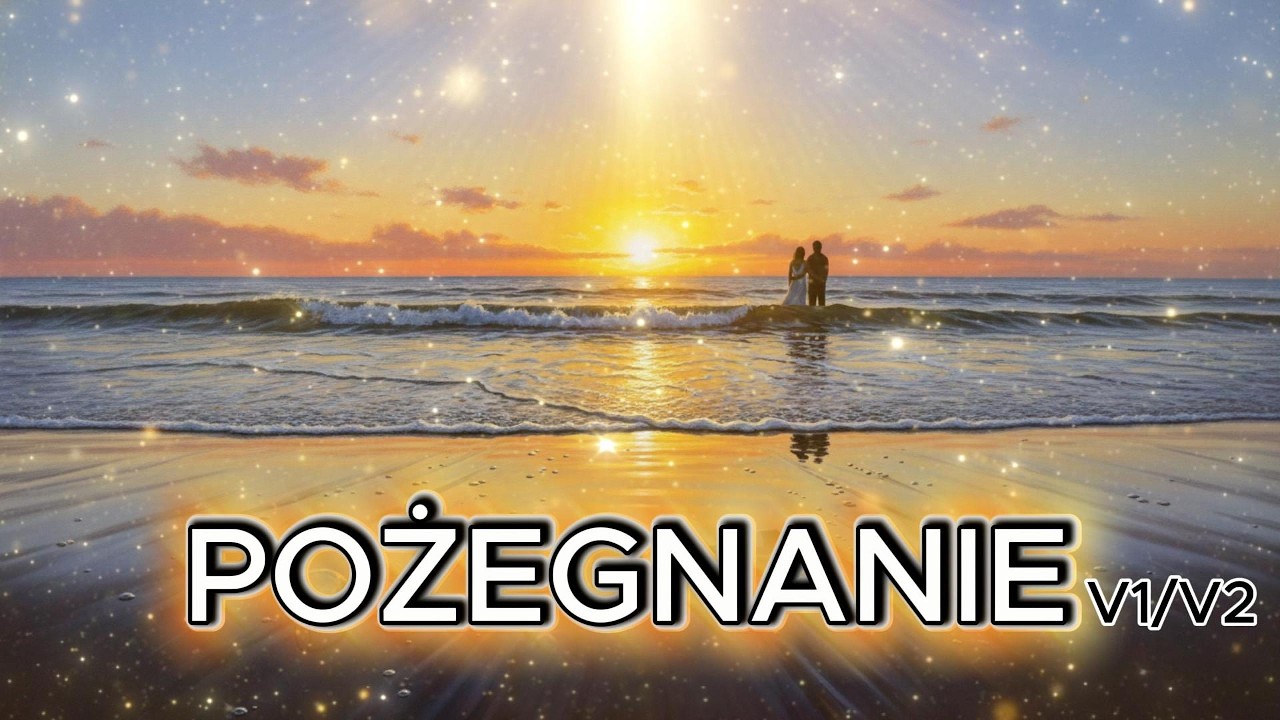 Pożegnanie - folk metal ballad
