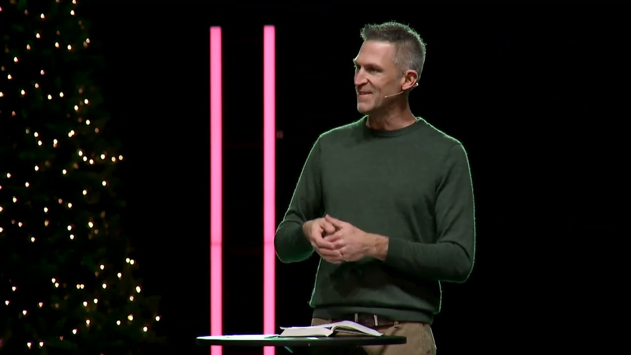 Christ is More HOPE  | Jason McDowell