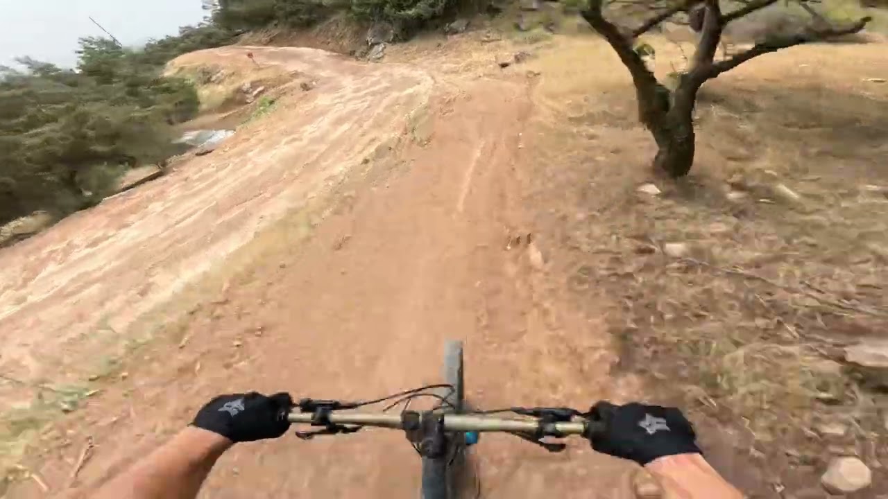 Israel enduro champs course preview-stage4