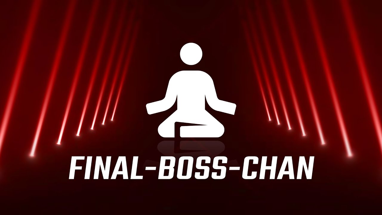 Final-Boss-Chan | Zen Mode | OST 5 | Beat Saber