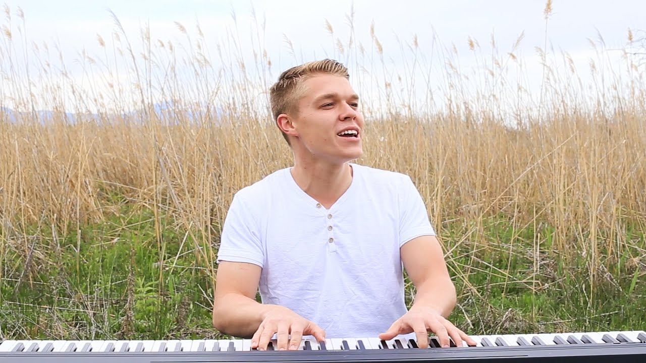 She Put the Music in Me - David Ross (for Mother's Day)