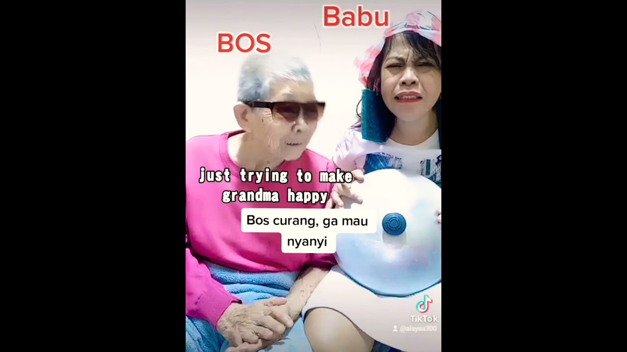 heboh!! keseruan Tkw Taiwan /BMI Taiwan Denagn bos nya.sampe bos nya ikut ngakak. 😂 #pahalawandevisa