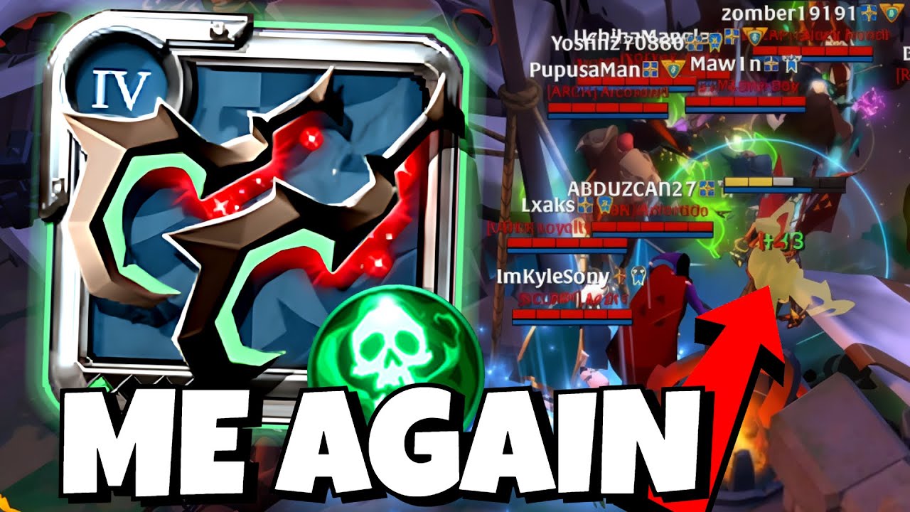 500K to 100M EP. 5 | this time t4.2 DEATHGIVERS facing COMPLETE RED ZONE