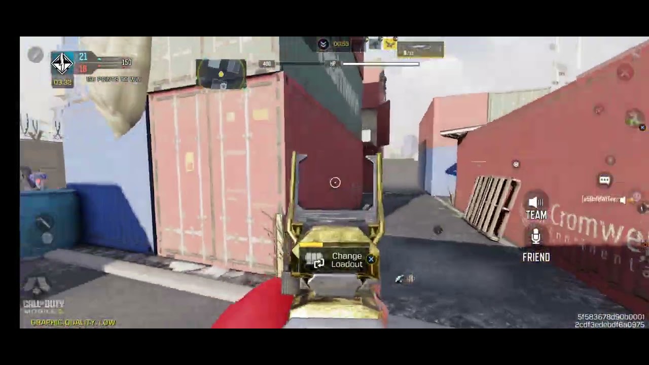 the day the entire clan slugged one another I'm Shipment 