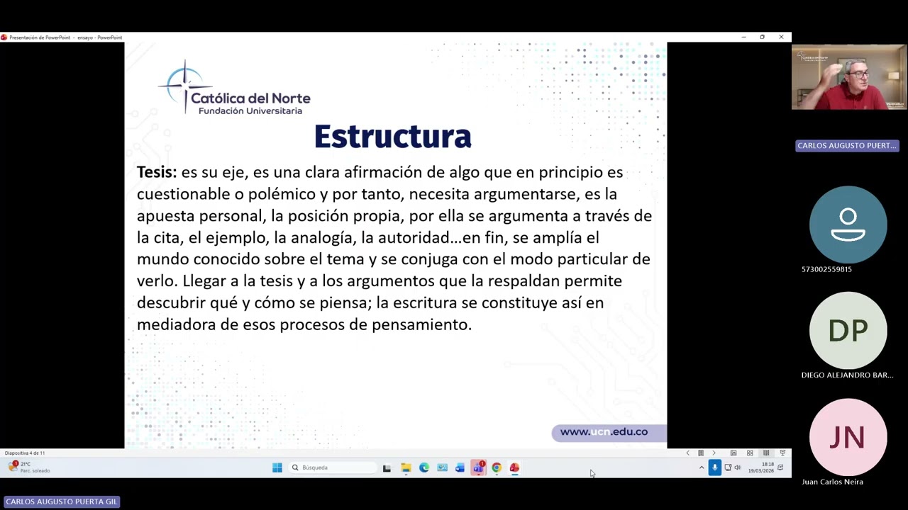 Historia y Geopolítica de la Lengua Castellana 6 2026