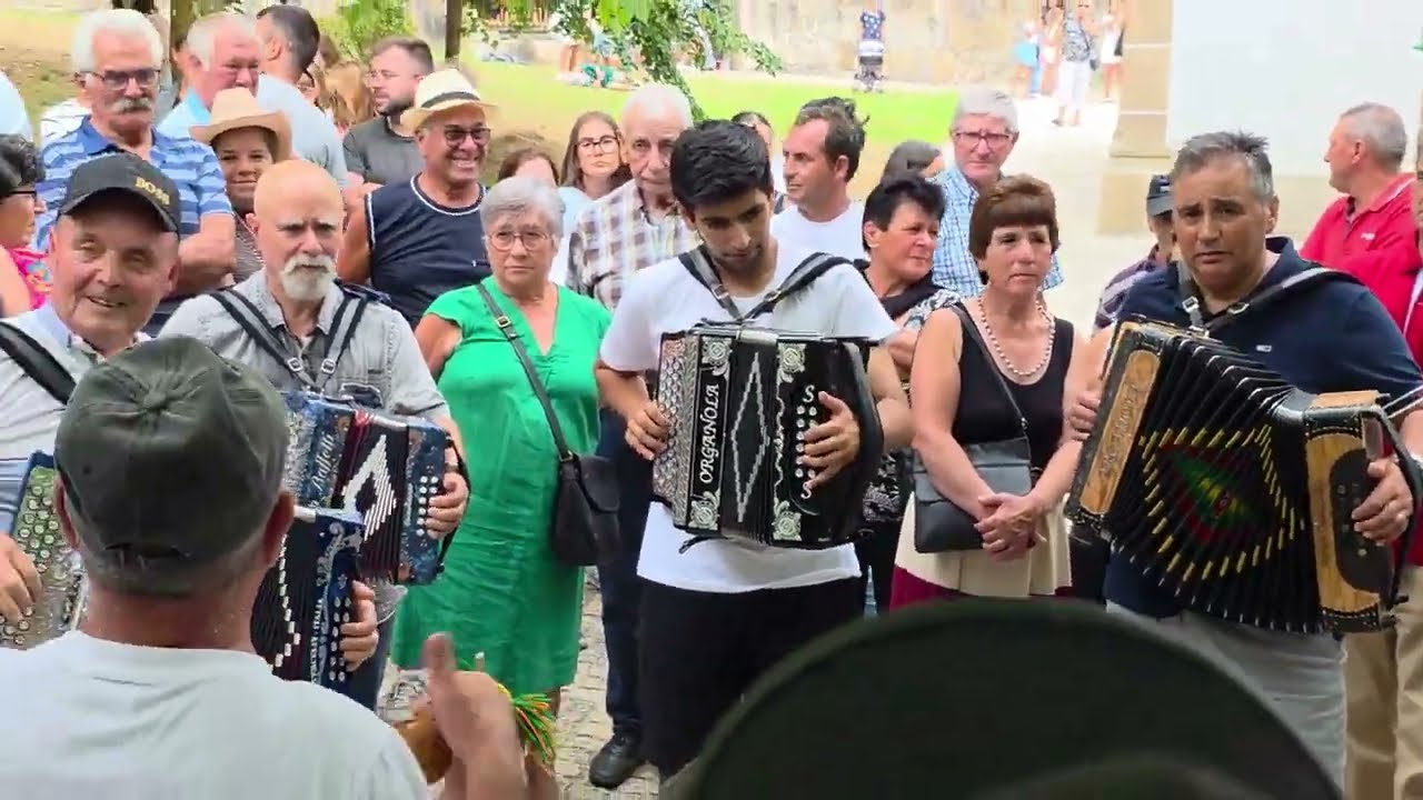 Senhor do Bonfim em Anhões