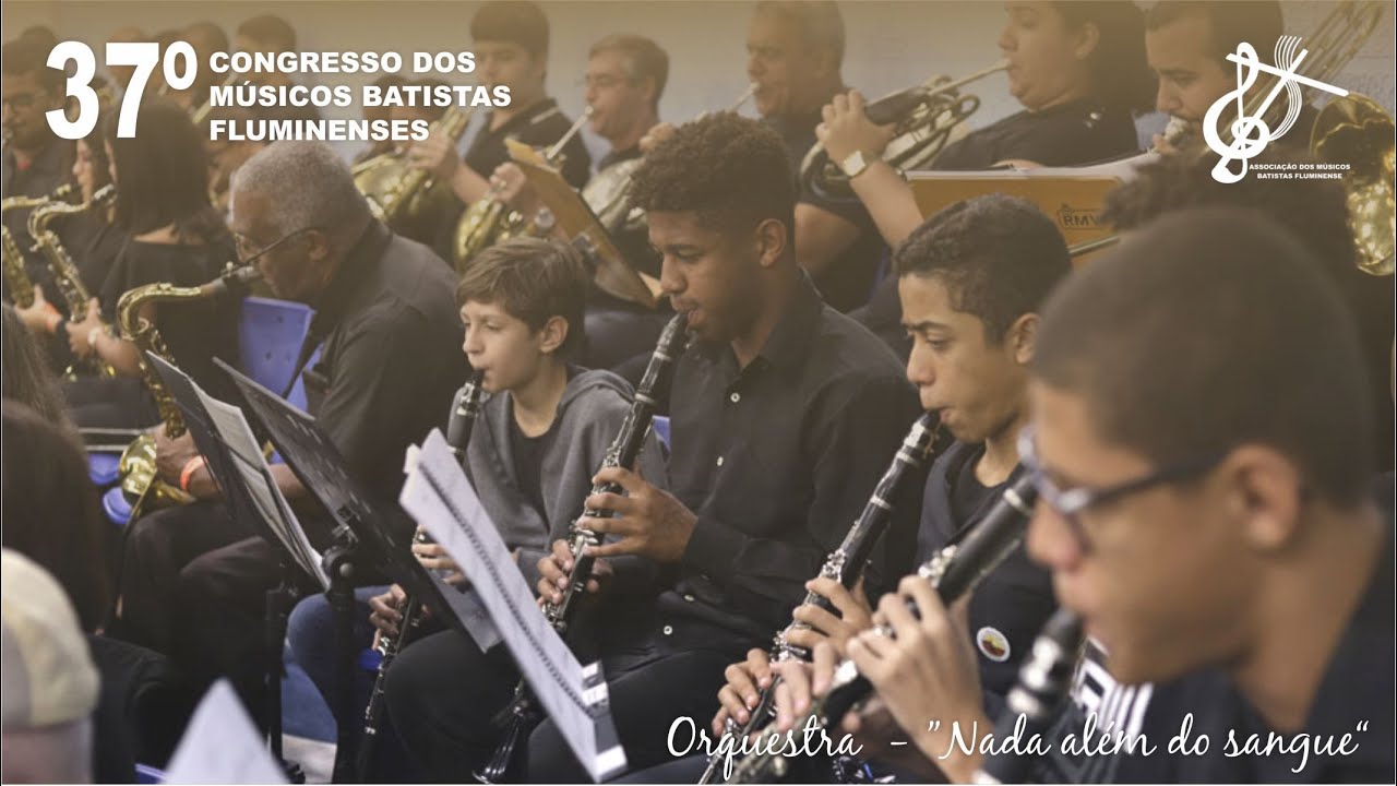 37º Congresso da AMBF - 