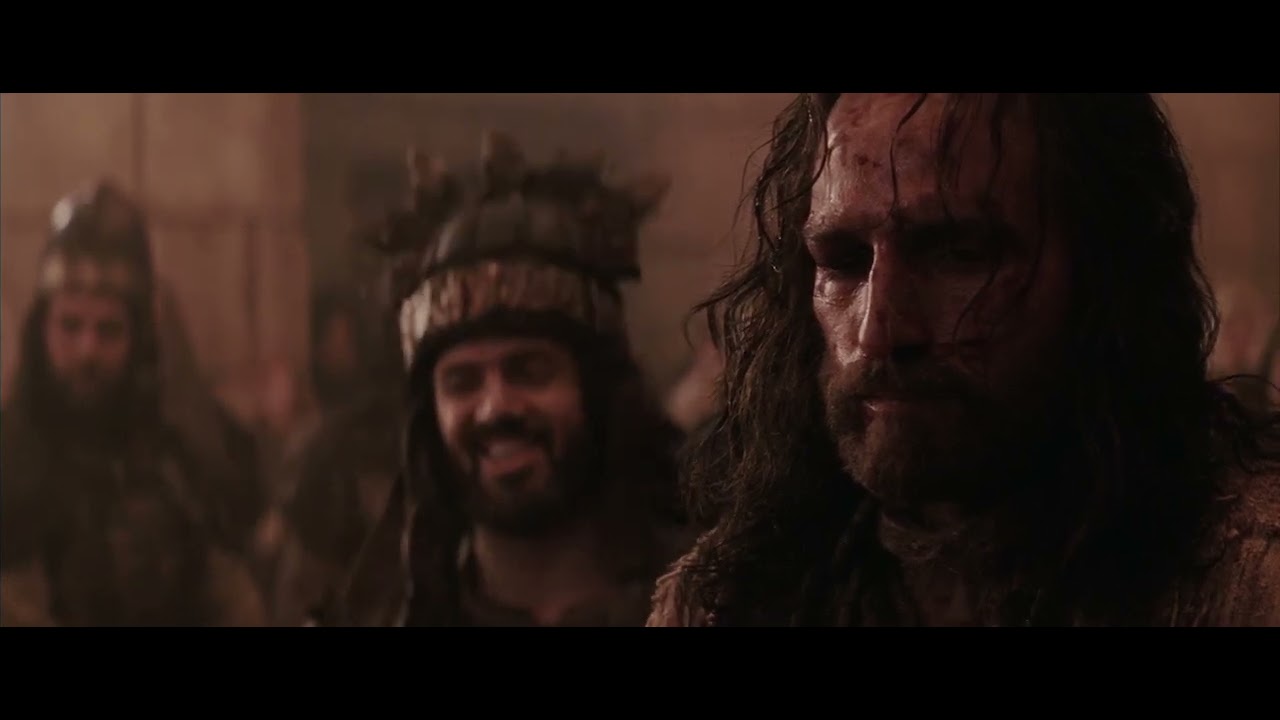 Passion of the Christ (Hindi)