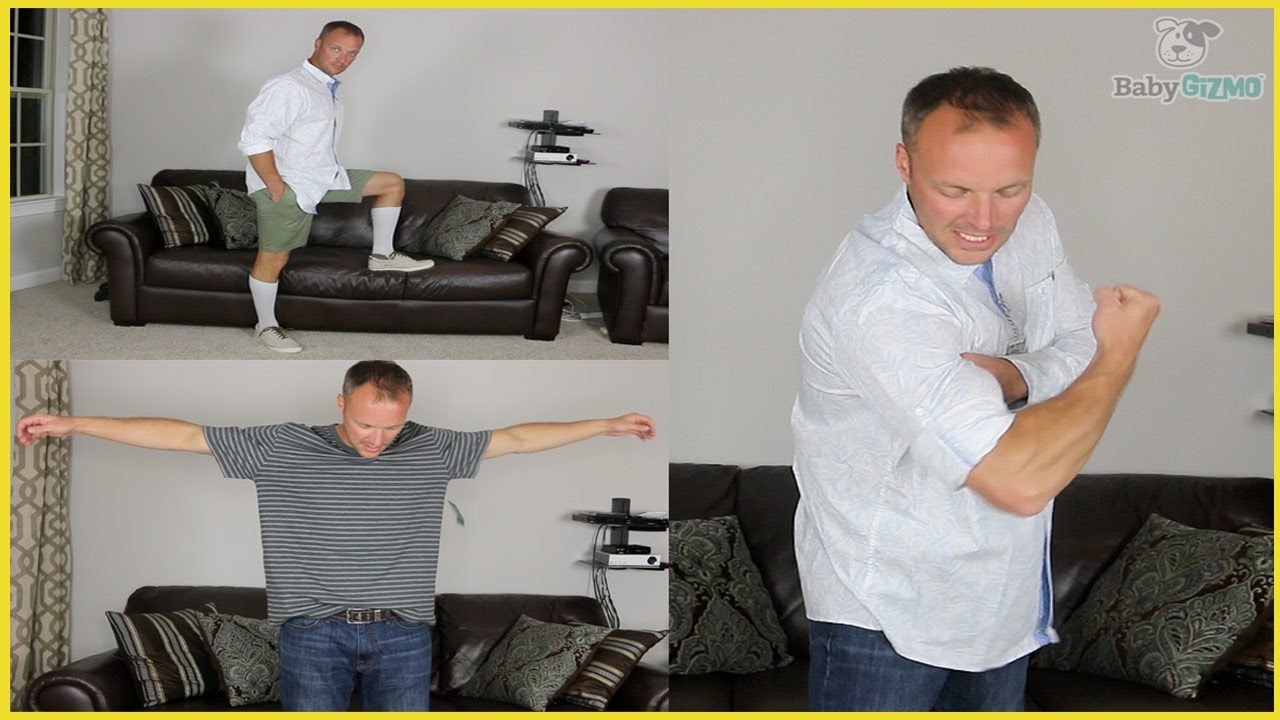 STITCH FIX FOR MEN FASHION Unboxing