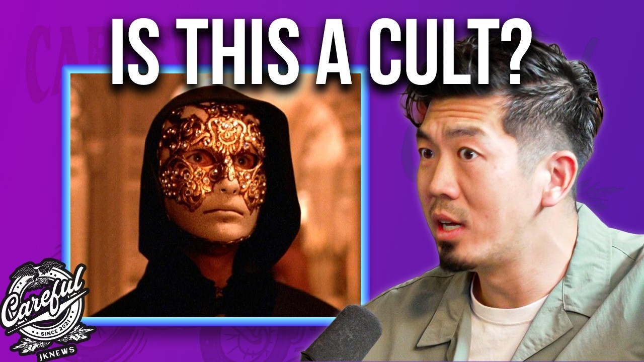 Does the Elite Society Worship the Devil?