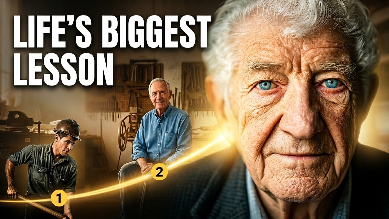 I'm 100 Years Old and Here's What I've Learned