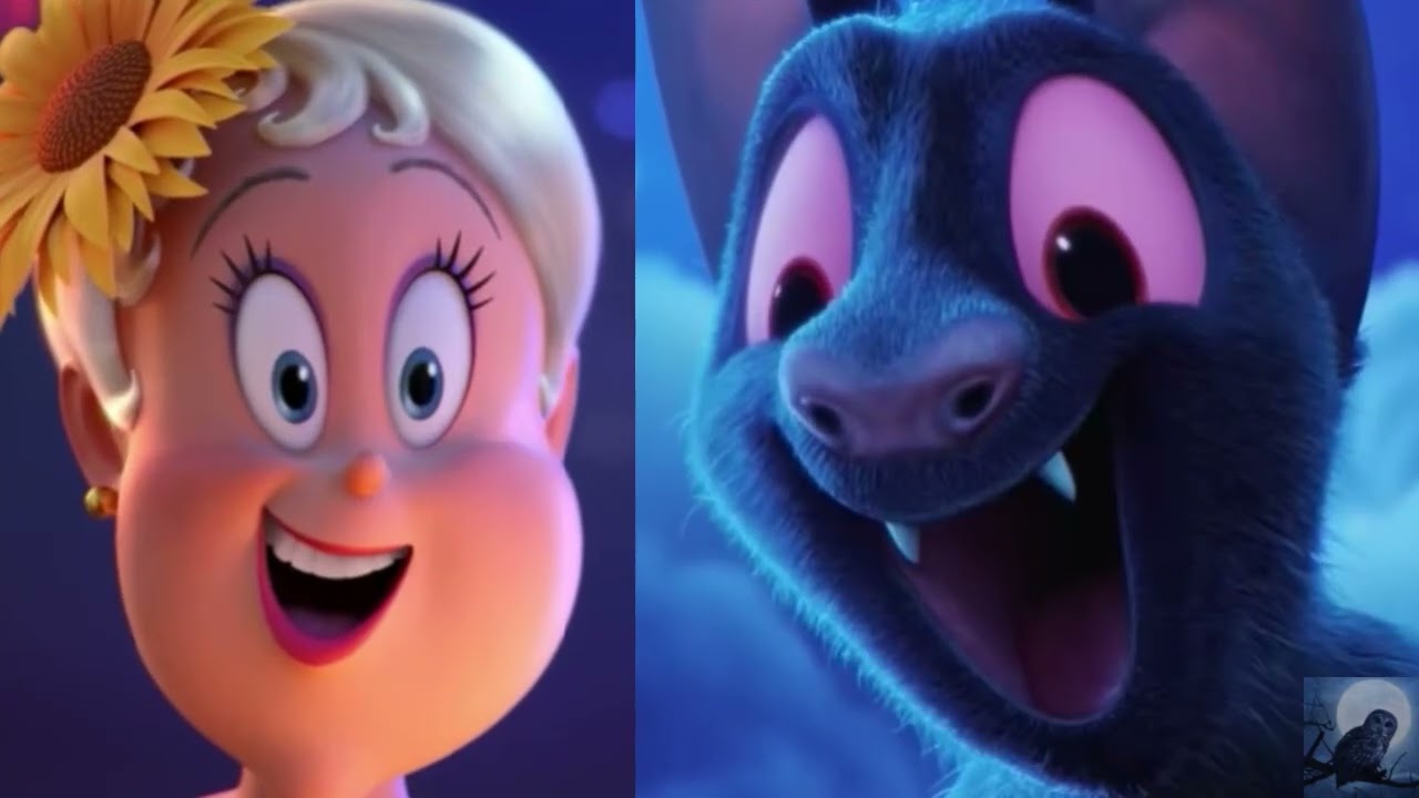 Nick Wilde 2 (Shrek 2) Part 18 Another Happily Ever After (Livin' La Vida Loca!)