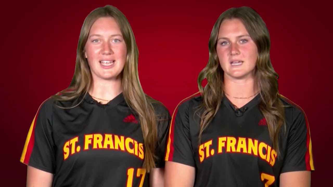 Sac-Hi North Spring Players of the Year