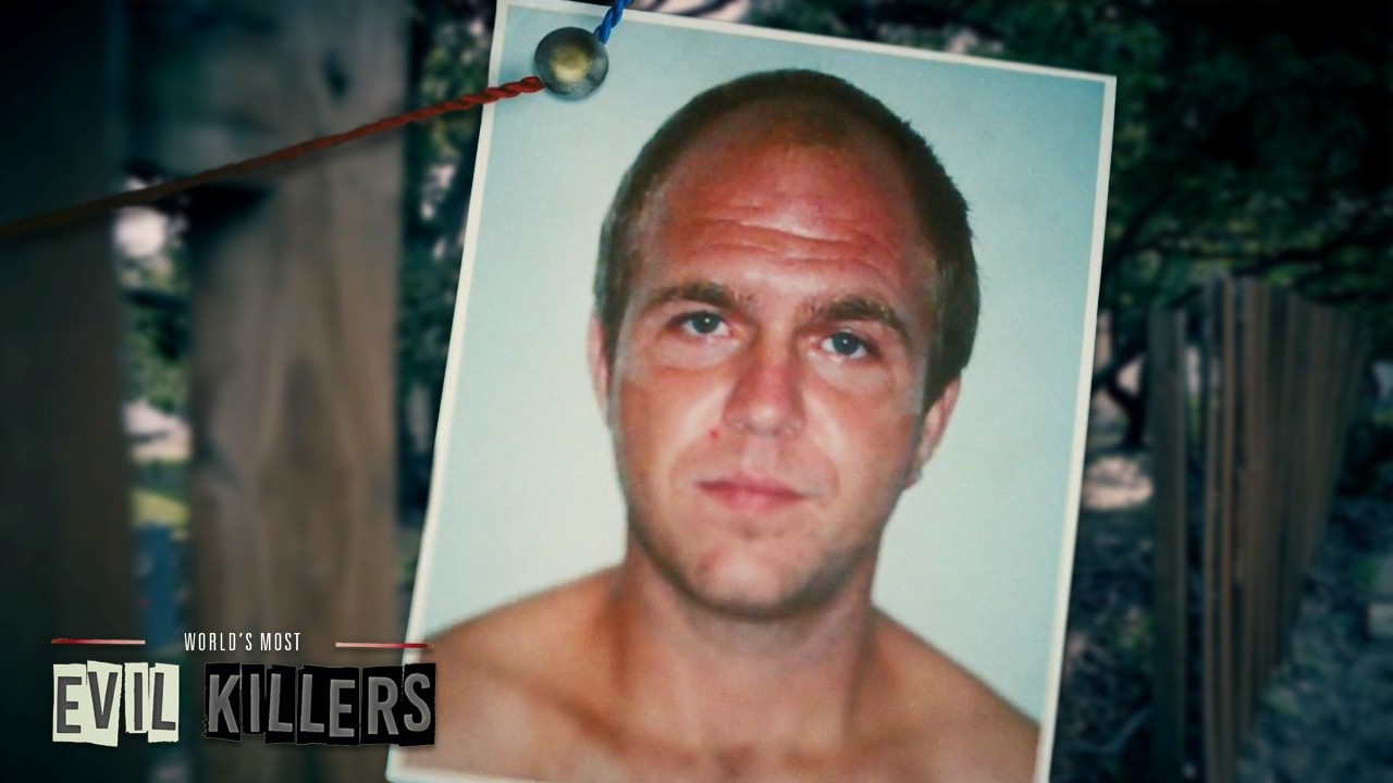 Kenneth Jackson | World&rsquo;s Most Evil Killers