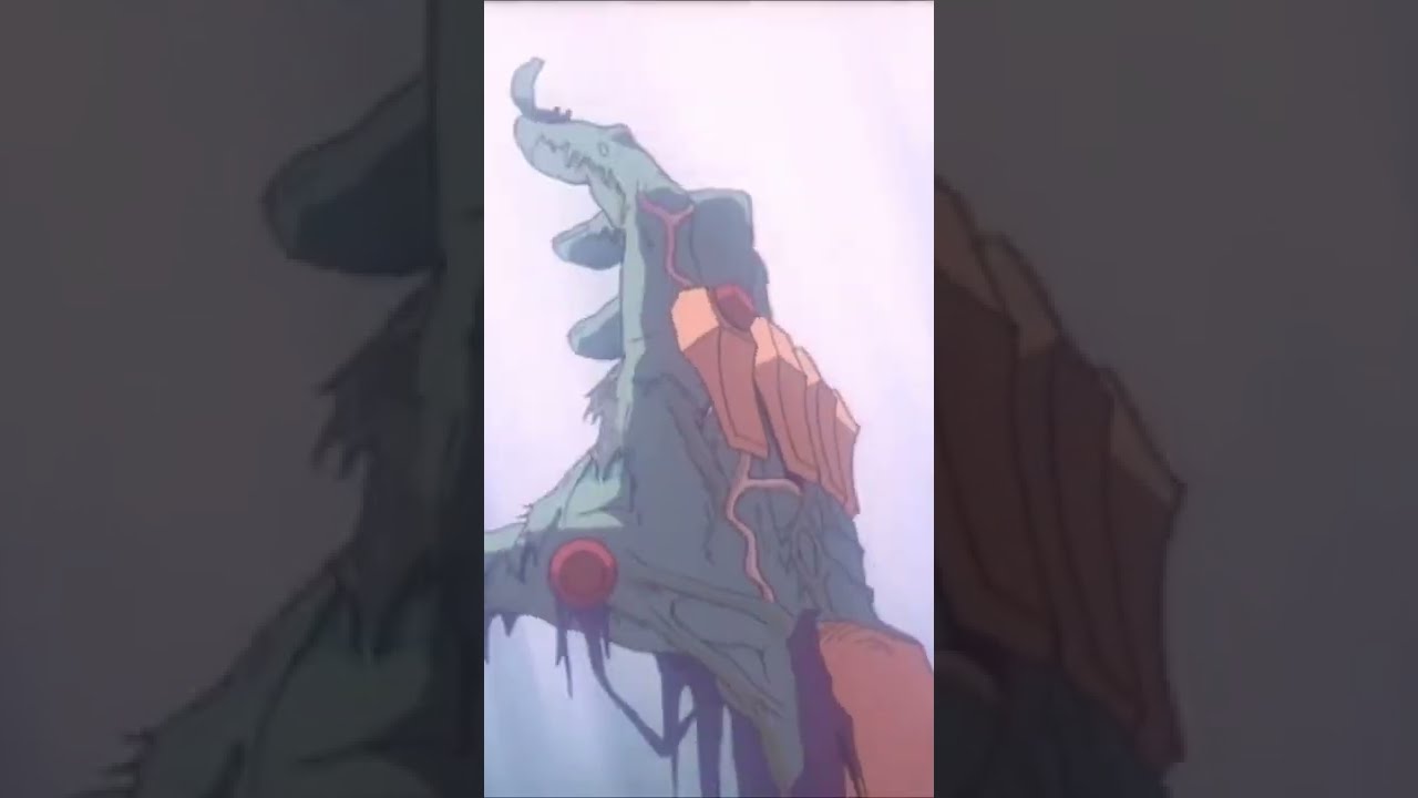 Asuka Edit |🍃 Neon Genesis Evangelion and The End of Evangelion🍃 | Homage (Slowed + Reverb)