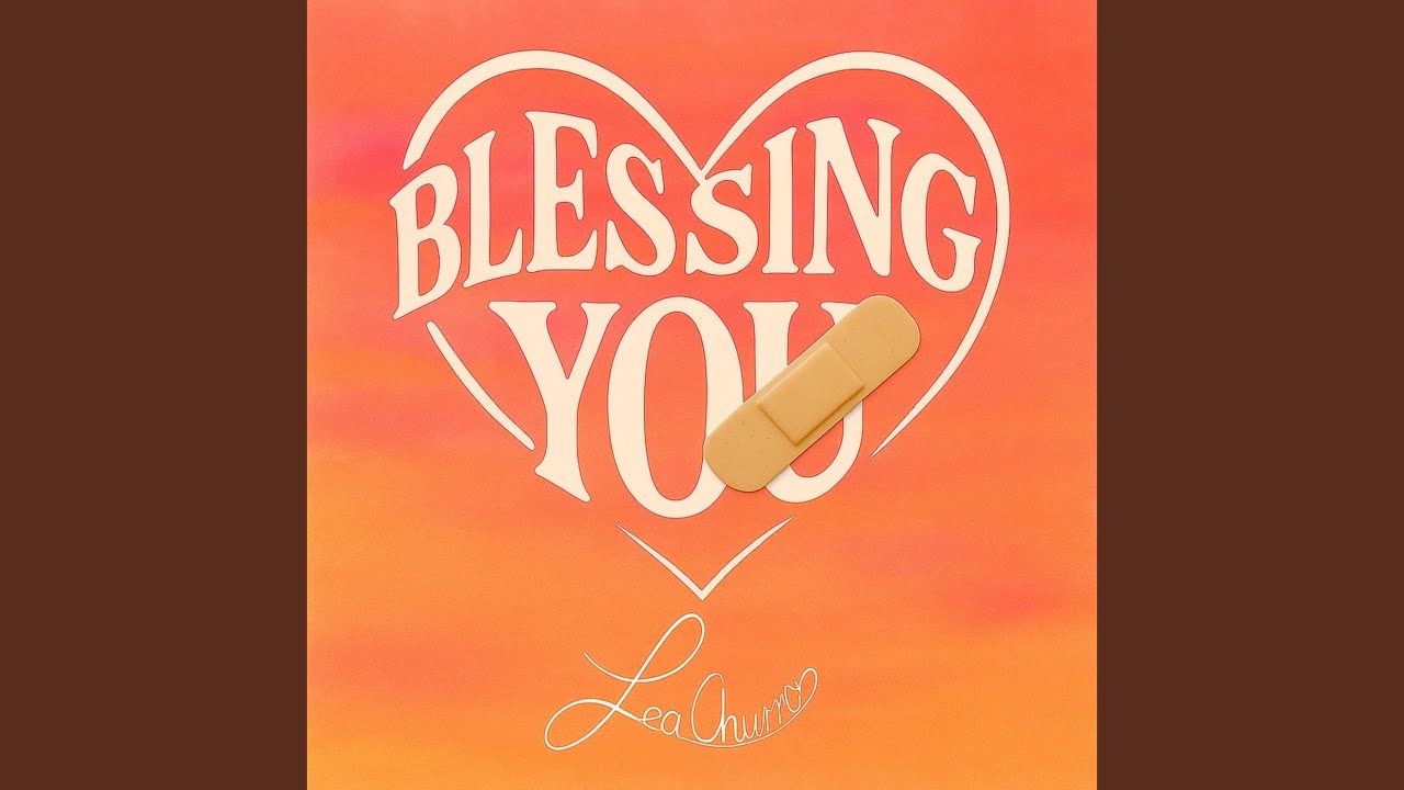 Blessing you