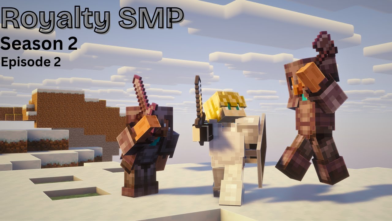 I'm too poor in this Lifesteal SMP