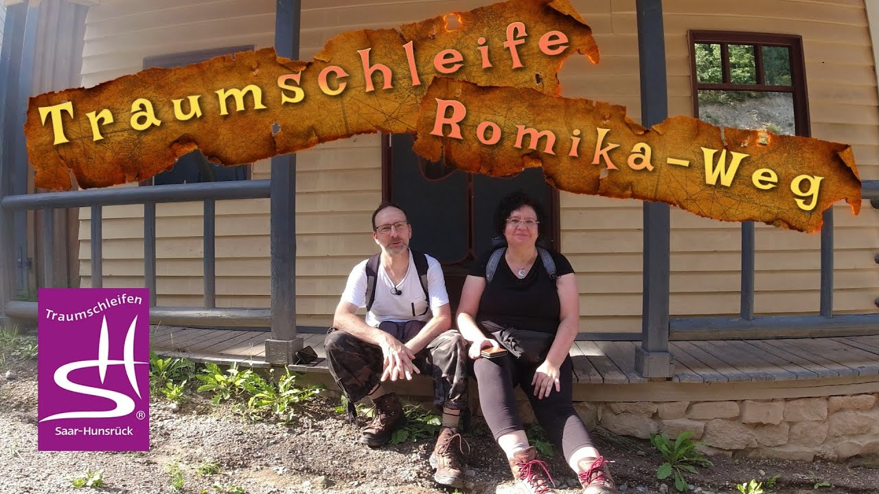 Traumschleife Romika Weg