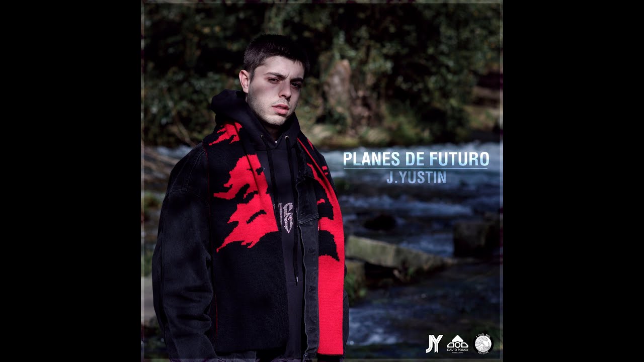 J YASTIN - PLANES DE FUTURO  [ VIDEOCLIP ]