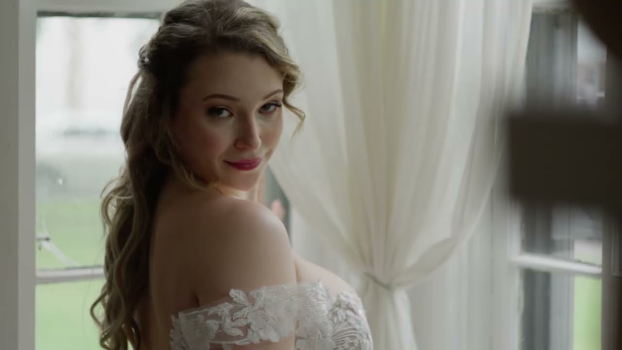 St. Louis Videographer + Photographer | Merin & Matthew Highlight | Ivory Grove