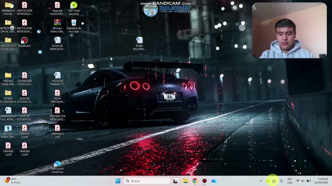 COMO INSTALAR UN ANTIVIRUS (360 TOTAL SECURITY)