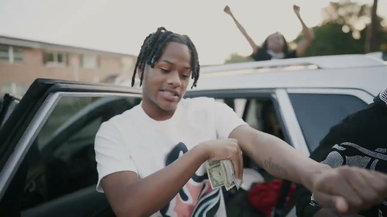 Day1 Lil Willie -  Cold Hearted (Official Video)