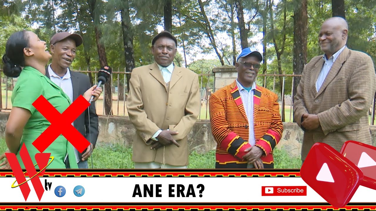 ANE ERA? #60