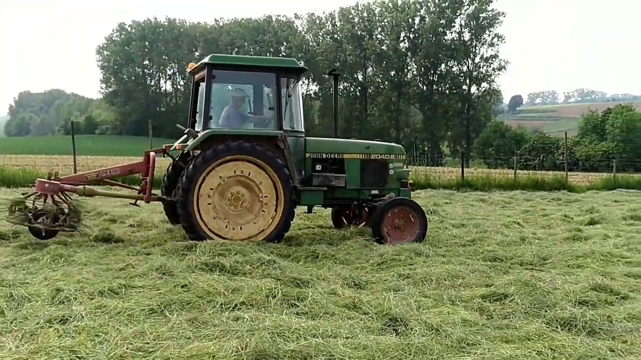 Hooi schudden