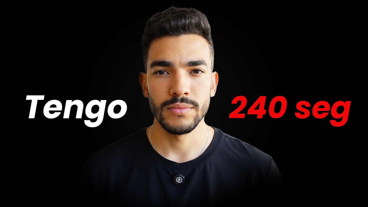 EL SECRETO PARA HACER 1M&euro; (EN 240 SEGUNDOS) | EMPRENDEFLIX 27