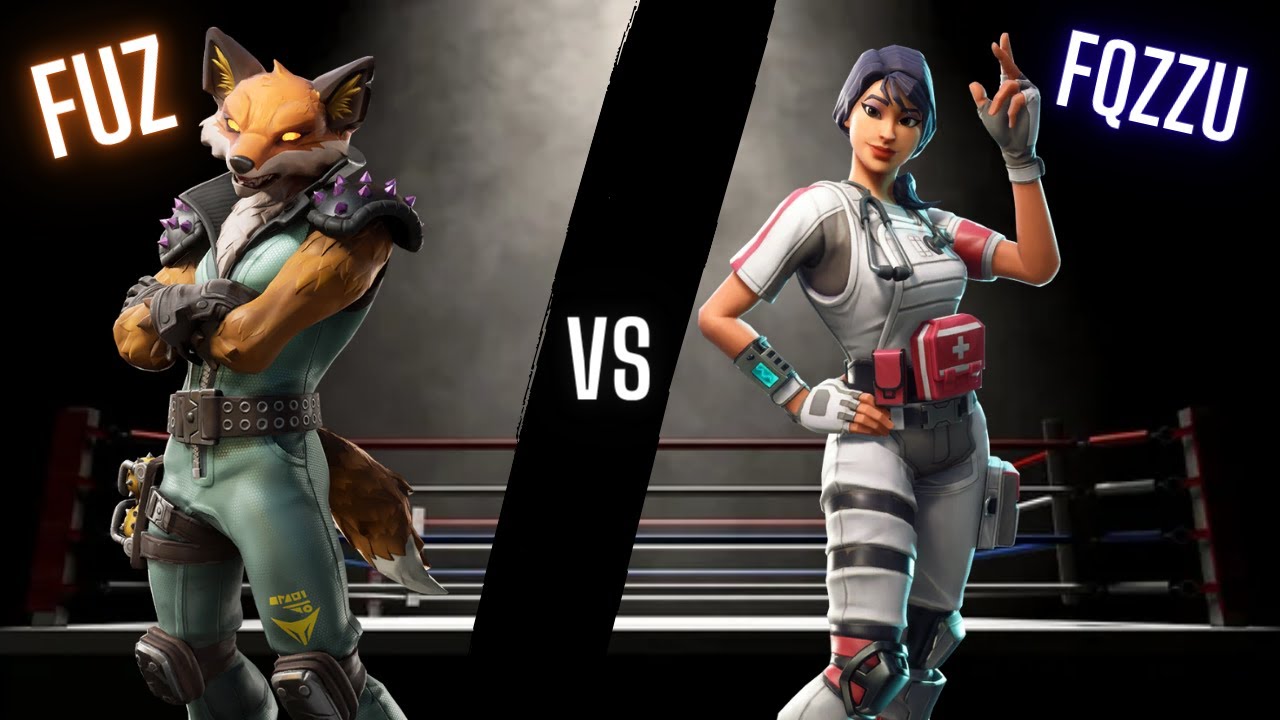 FUZ vs FQZZU | FFA Finishers