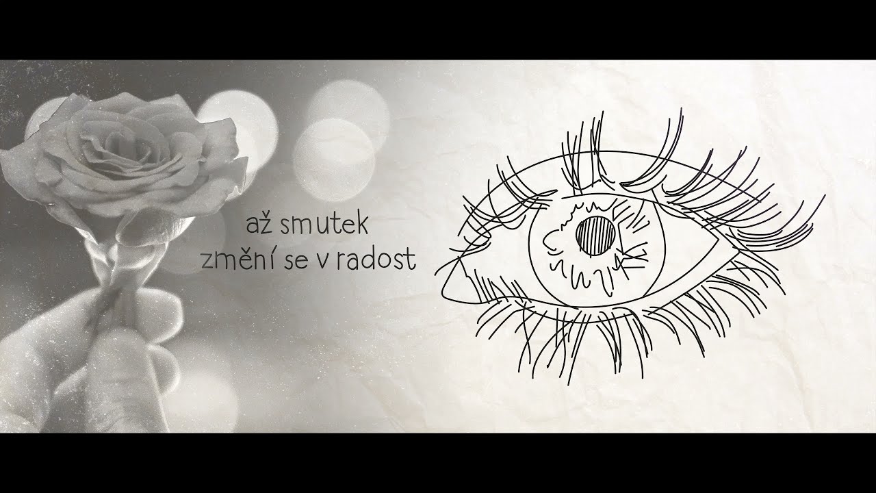 NEVERJOY - Letn&iacute; ž&aacute;r (OFFICIAL LYRIC VIDEO)