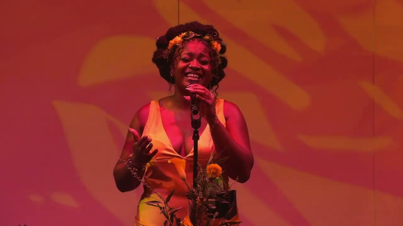 Grow (Live)