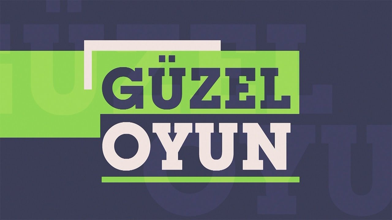 Güzel Oyun 1. Bölüm - Konuk: Claudio Taffarel