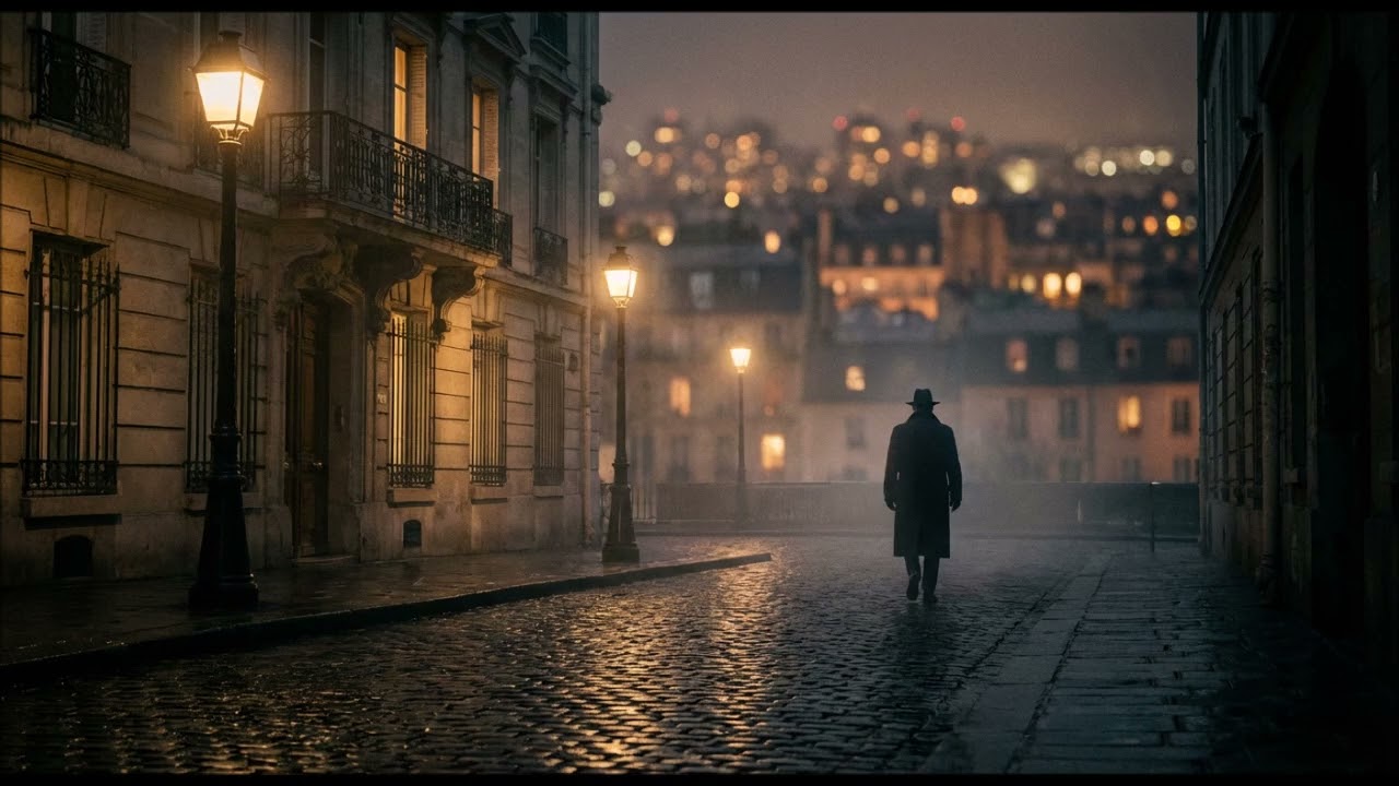 Megreov lopov - Žorž Simenon