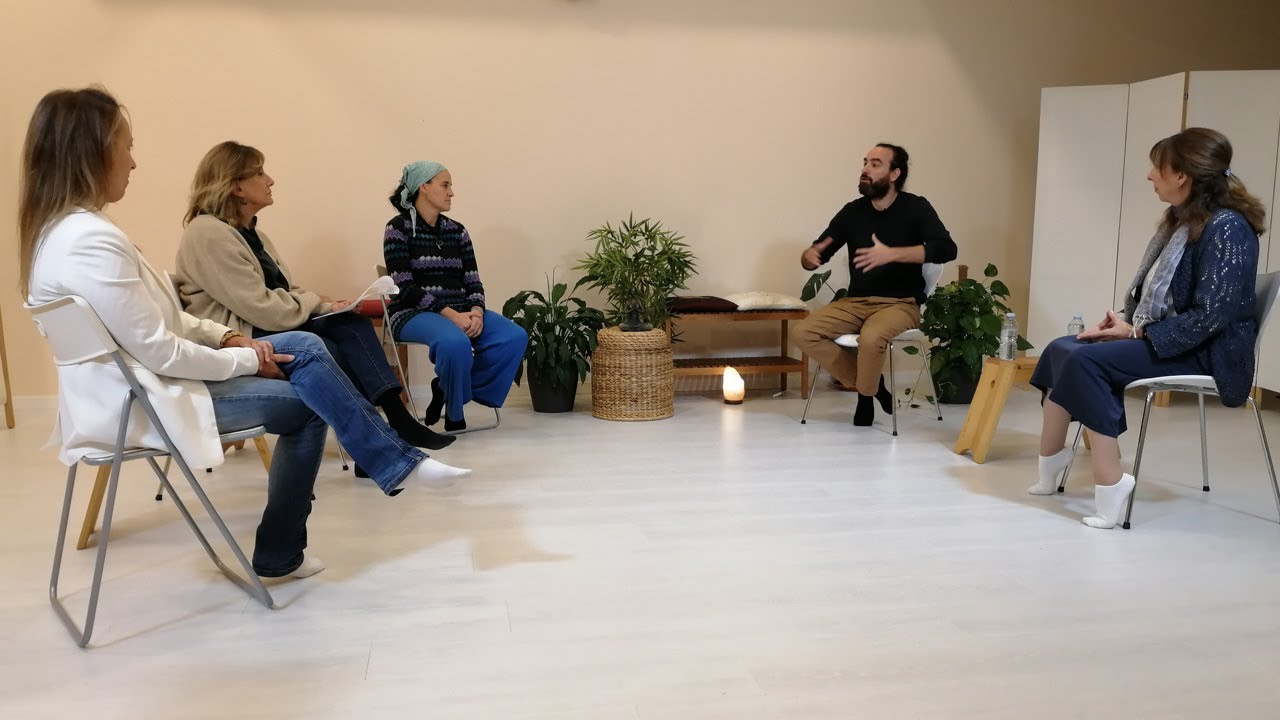 Encuentro de Yoga #16: Meditaci&oacute;n, mitos y realidades