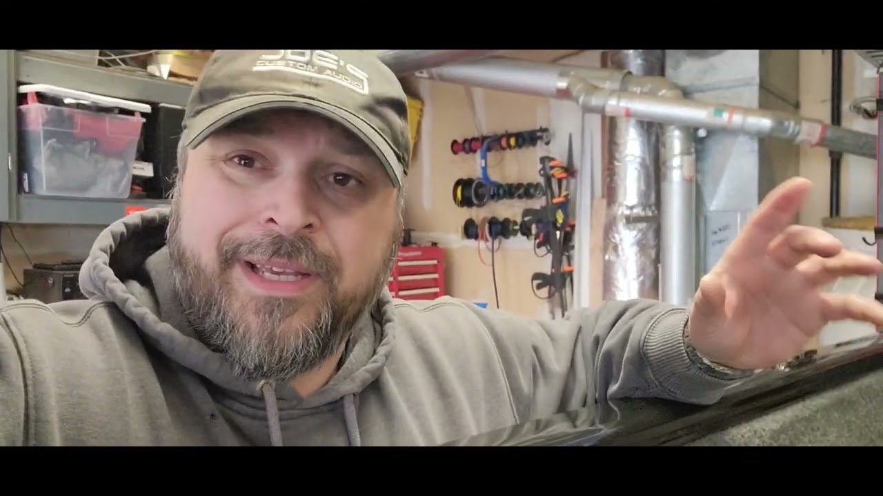 Tracker boat gets some upgrades