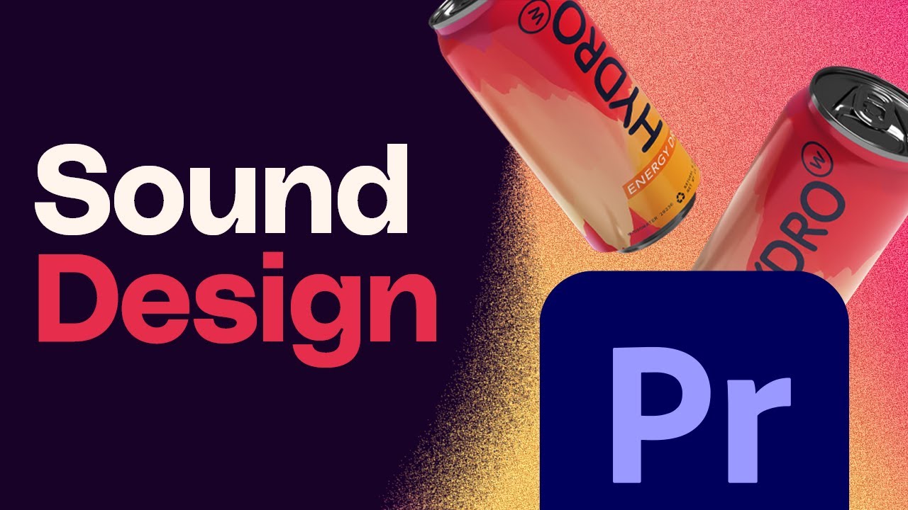 The Basics of Sound Design in Premiere
