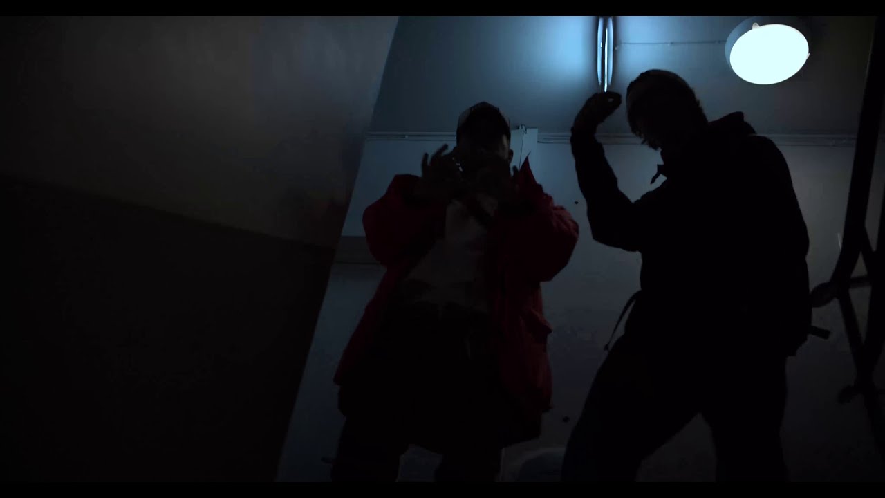 301 - 301 ft. Smul & nvm.kenny (Offisiell musikkvideo)
