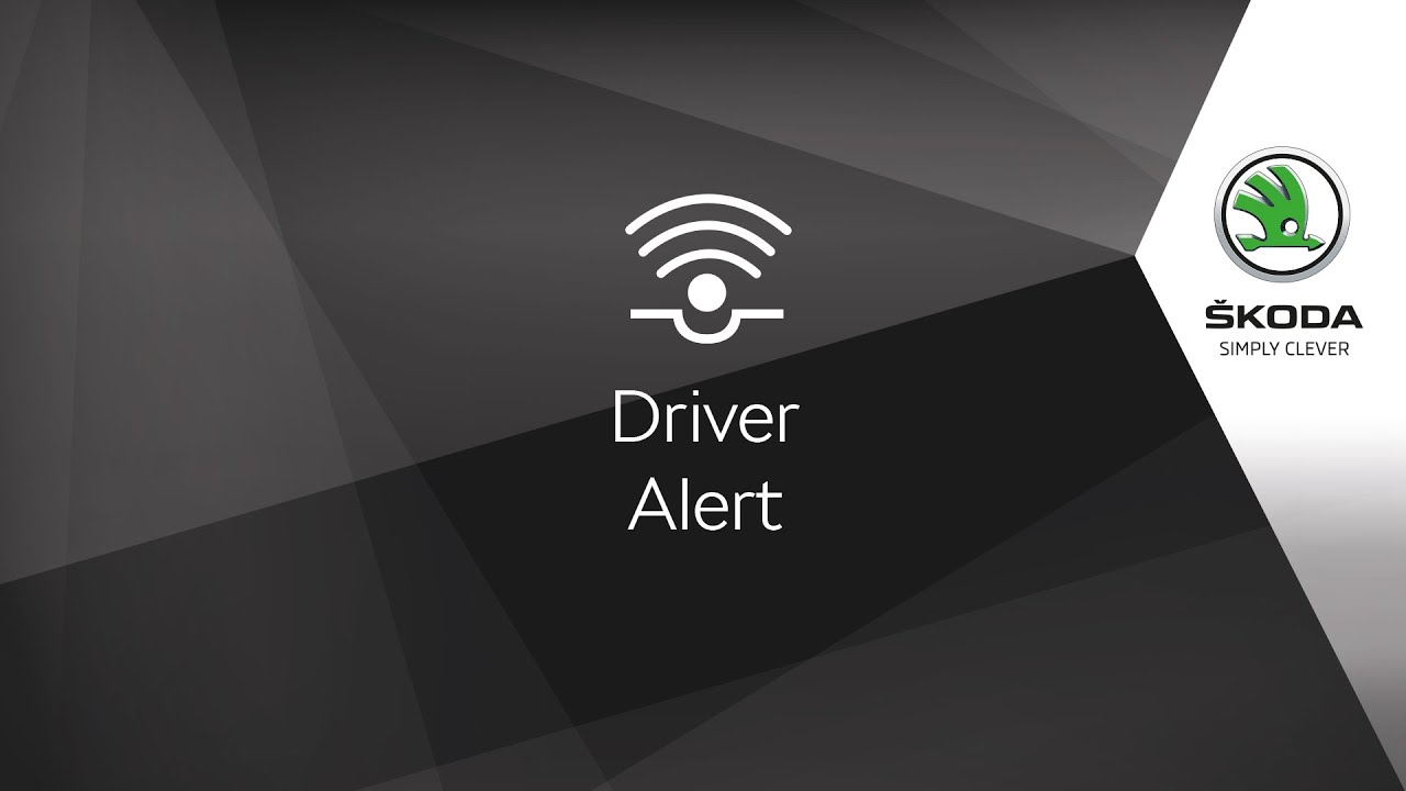 Driver Alert