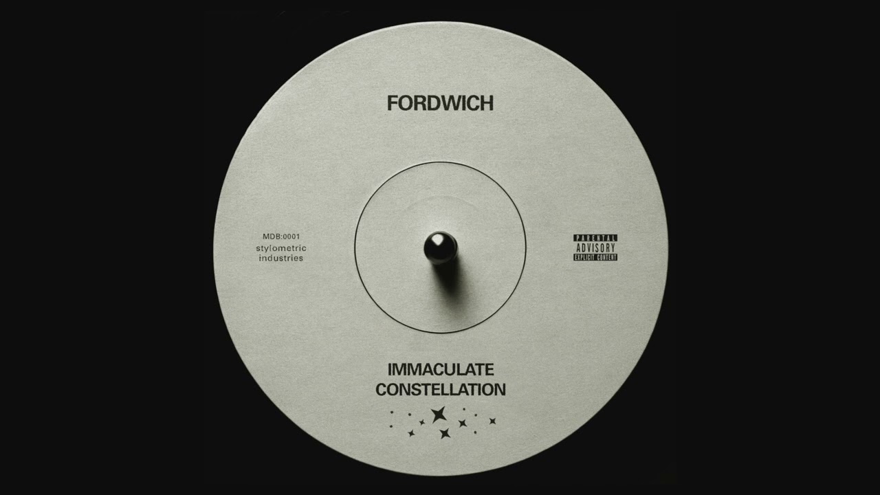 Immaculate Constellation &ndash; Atmospheric Dub Mix | Deep Hypnotic Dub Techno
