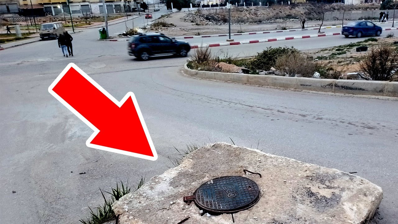 اخر اخبار قسنطينة اليوم : خطر في منتصف الطريق منذ سنوات