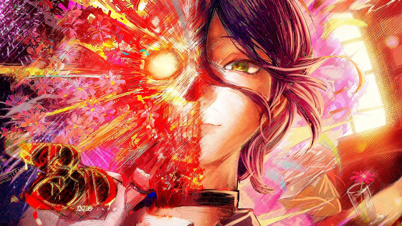 💔 BD & Slow GM | (Chainsaw Man) - Coração Inquebrável