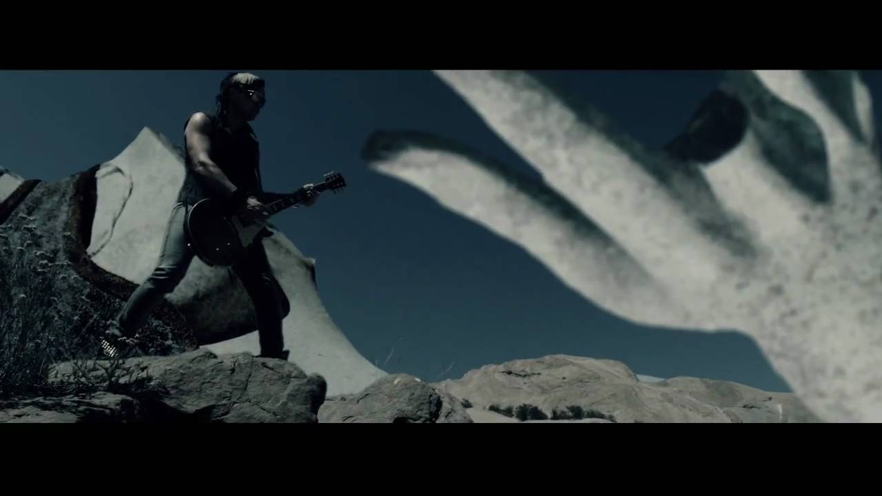 Dead By Sunrise 