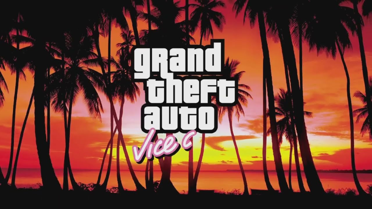 Grand Theft Auto: Vice City  The Definitive Edition - #1 O início
