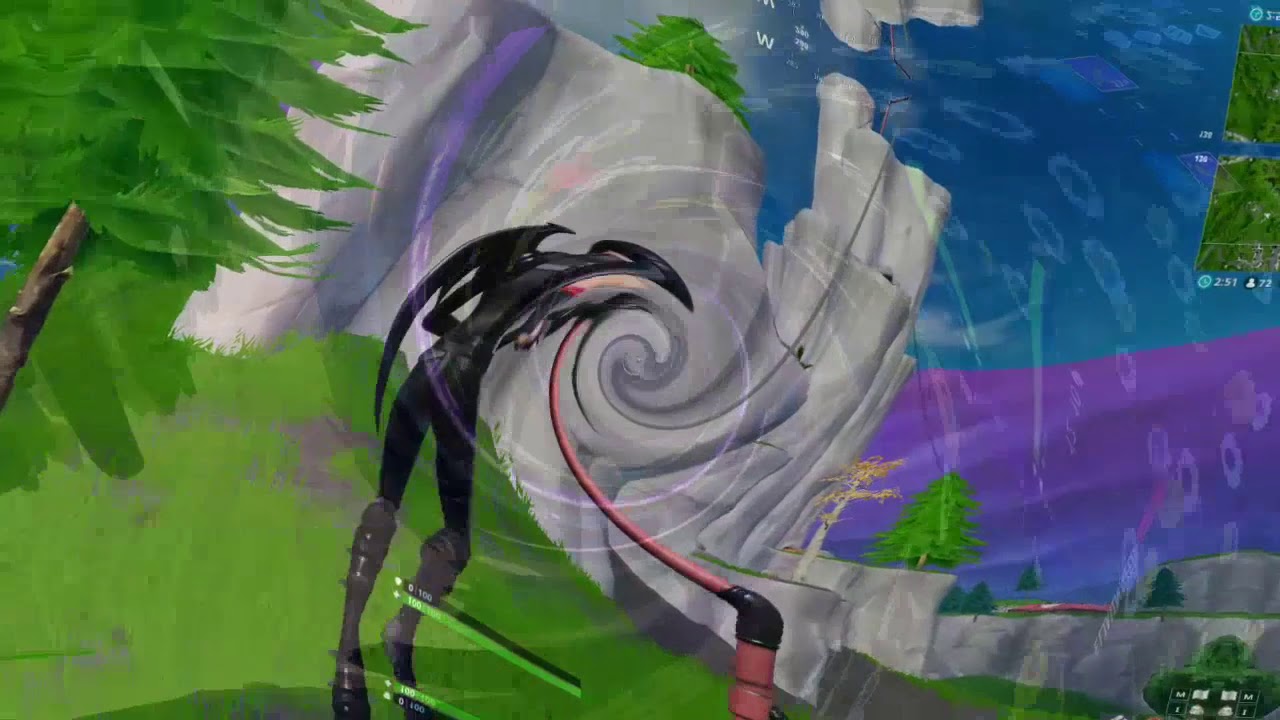 Kakai  Highlights ft  XSQ Wonsik 7#   $uicide