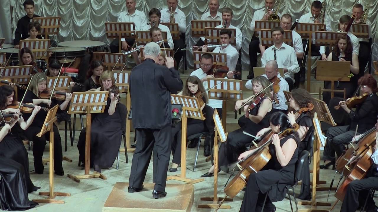 A. Tchaikovsky 